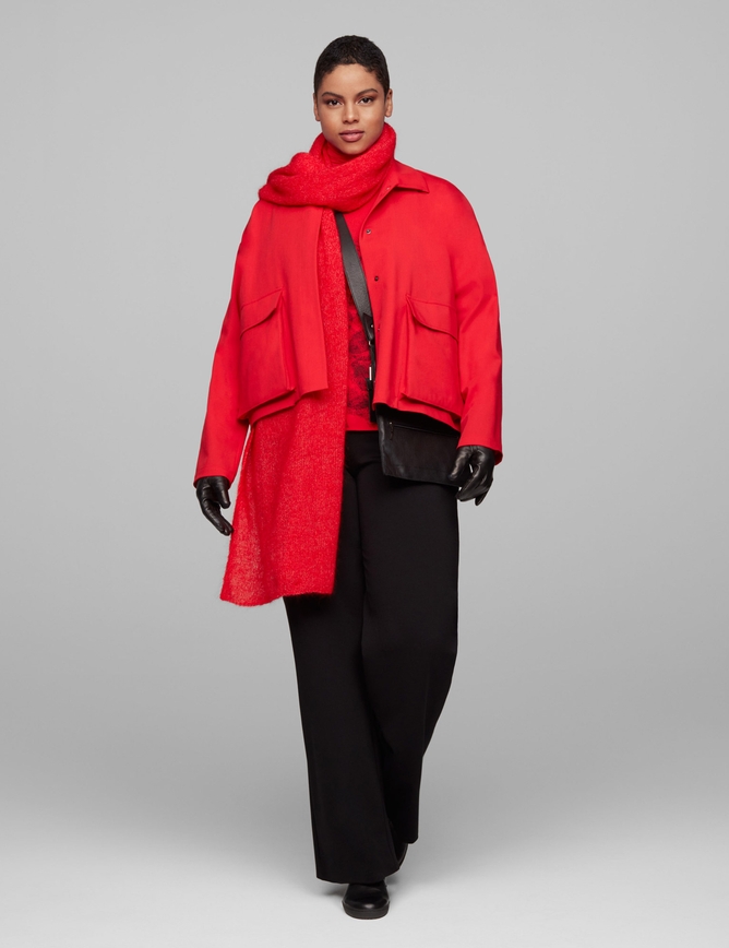 Sarah Pacini LOOK 406