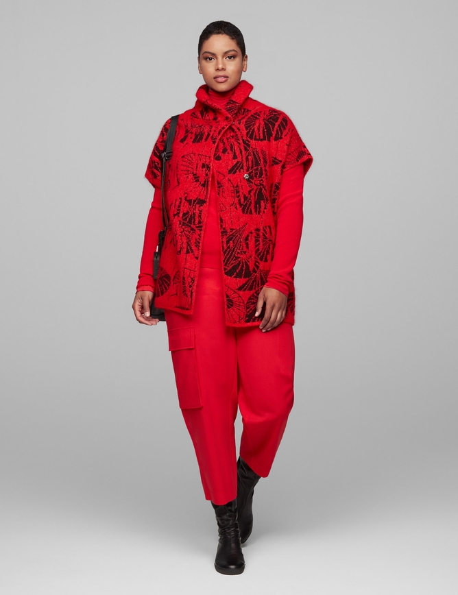 Sarah Pacini LOOK 407