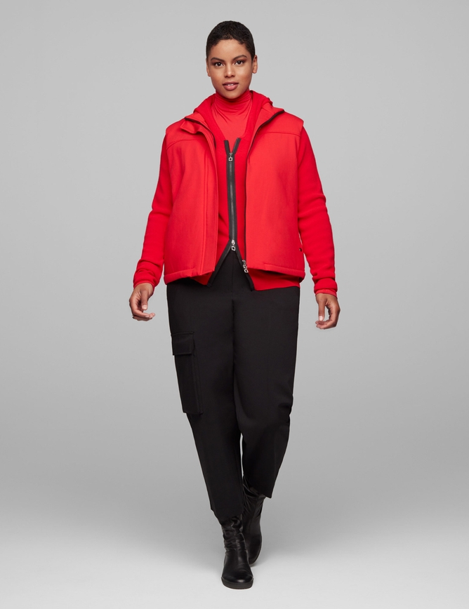 Sarah Pacini LOOK 408