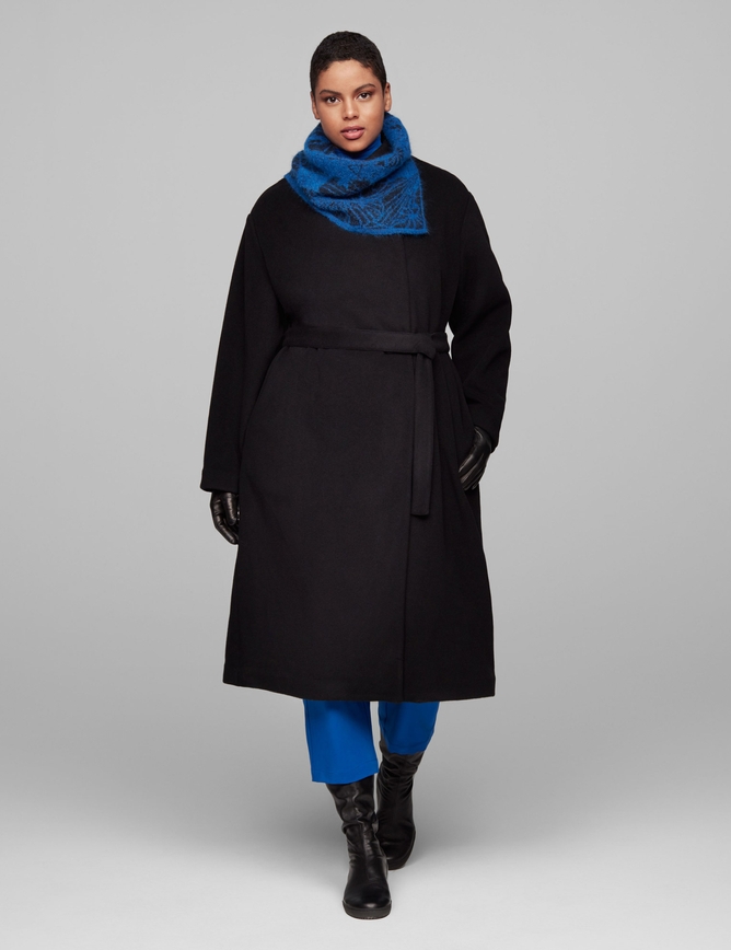 Sarah Pacini LOOK 412
