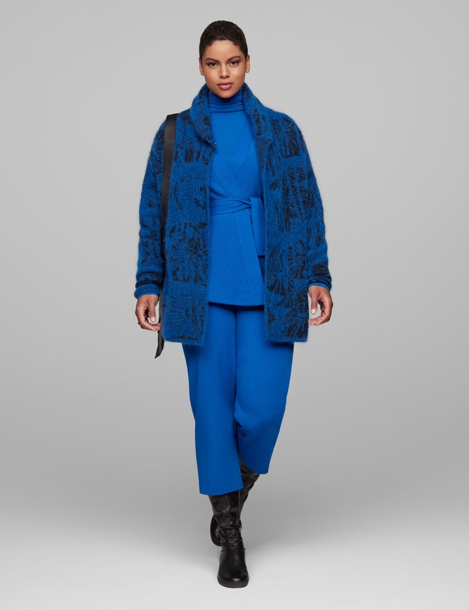 Sarah Pacini LOOK 413