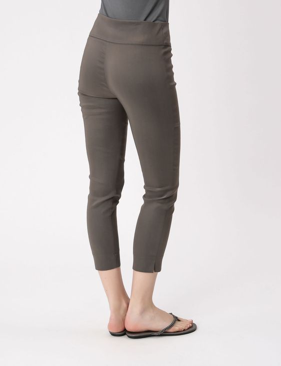 Buy Grey Leggings for Women by Teamspirit Online  Ajiocom