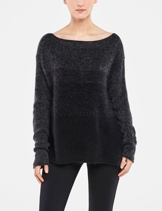 dress for life mohair sweaters