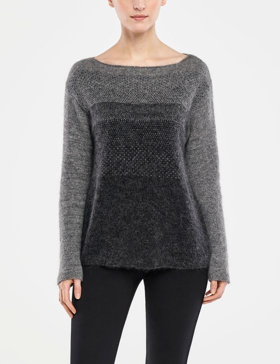 dress for life mohair sweaters