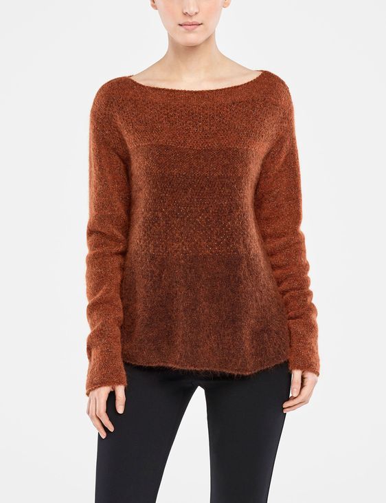 dress for life mohair sweaters