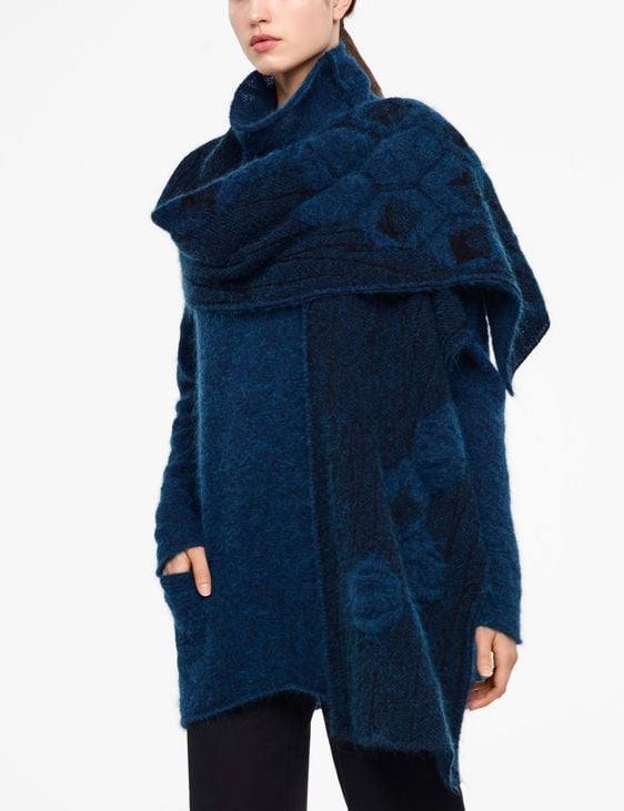 sarah pacini bijenkorf