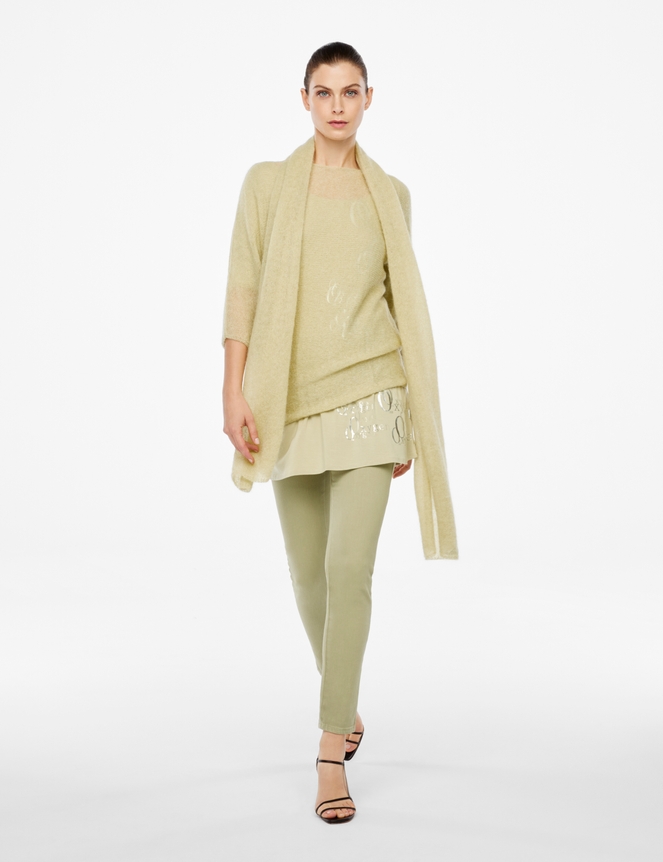 Chemisier Ou Veste Sarah Pacini - Taille 0 - Occasion En Très Bon état - Style Chic Et Polyvalent