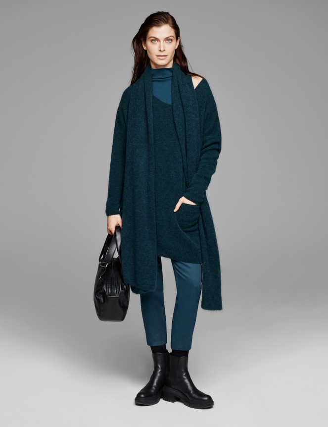Sweaters I Sarah Pacini