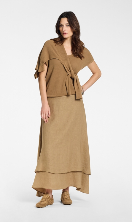 Sarah Pacini Look 016