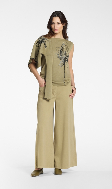 Sarah Pacini Look 071