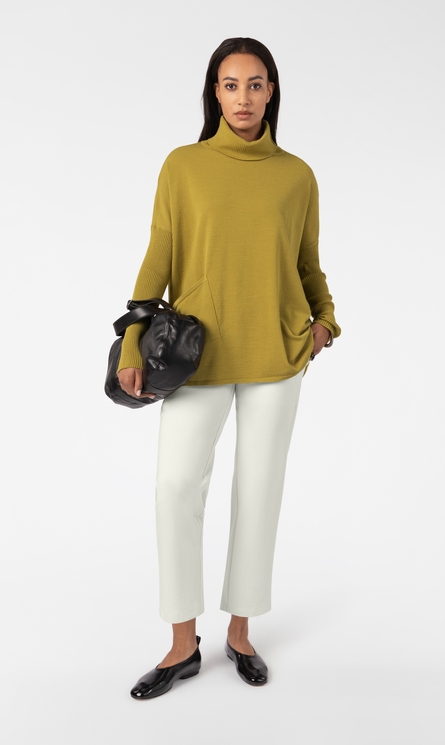 Sarah Pacini Look 009