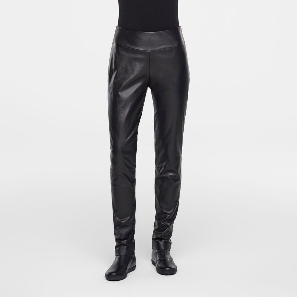 Sarah Pacini PANTALON - LGL - SOPHIE De face