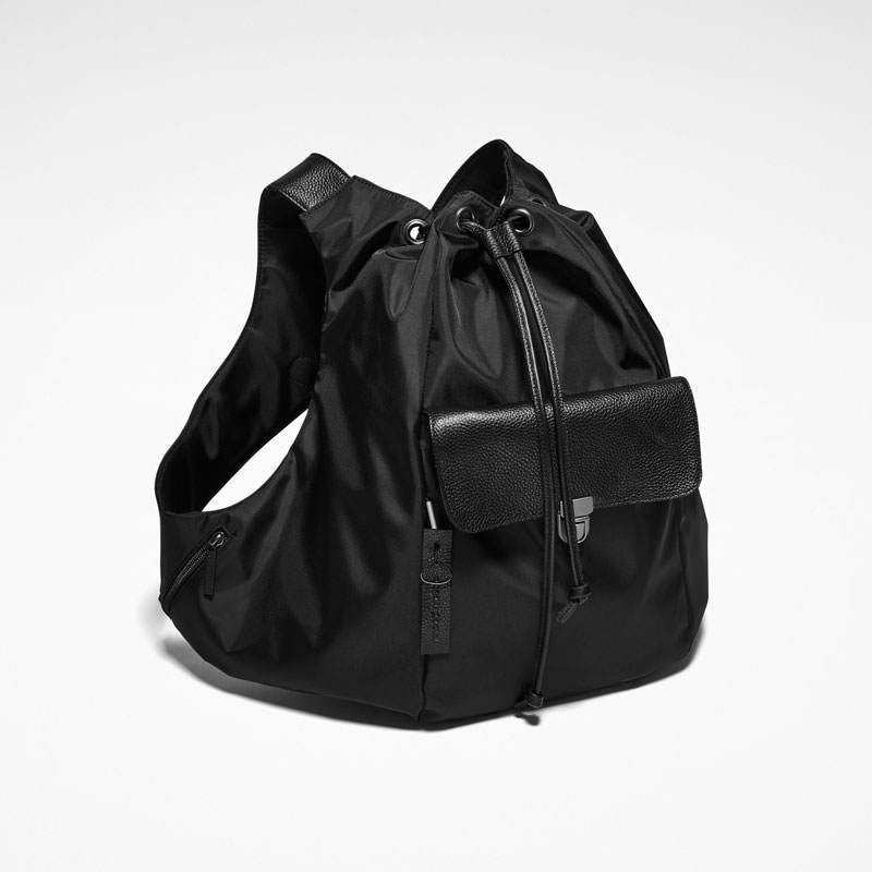 Sarah Pacini RUCKSACK Vorne