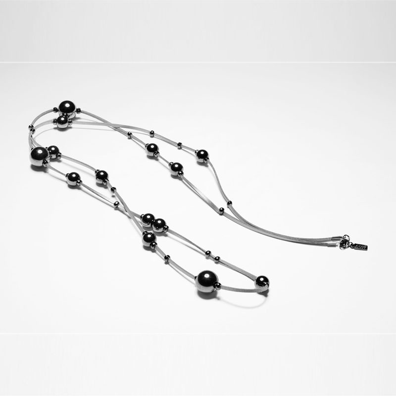 Sarah Pacini CELESTIAL NECKLACE Front