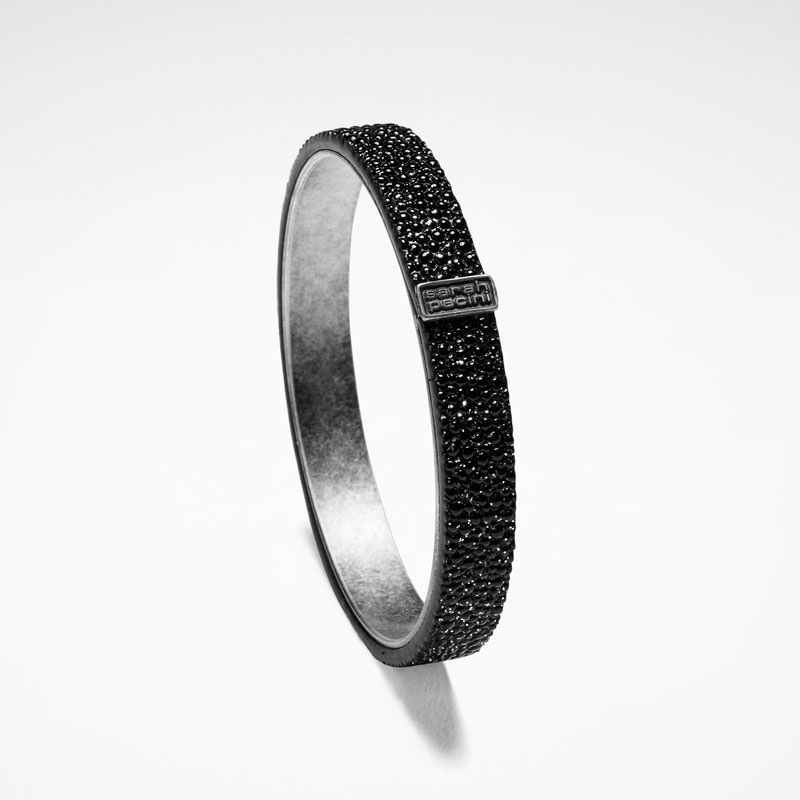 Sarah Pacini BRACELET BANGLE De face