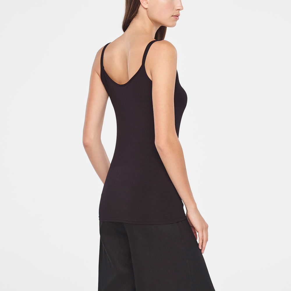 Sarah Pacini T-SHIRT - NEELAH Rück