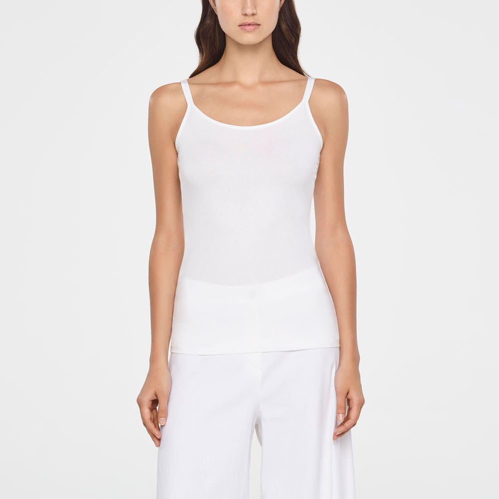 Sarah Pacini T-SHIRT - NEELAH Front