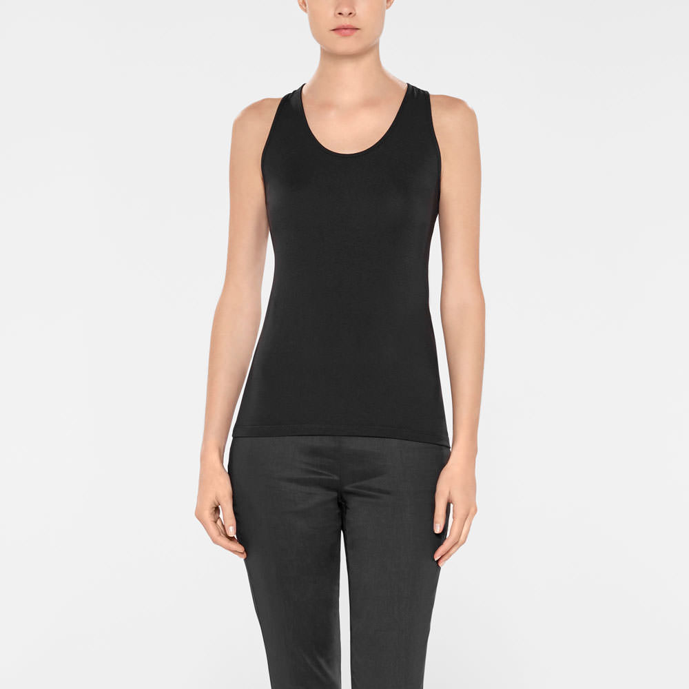 Sarah Pacini T-SHIRT - MILLA Front
