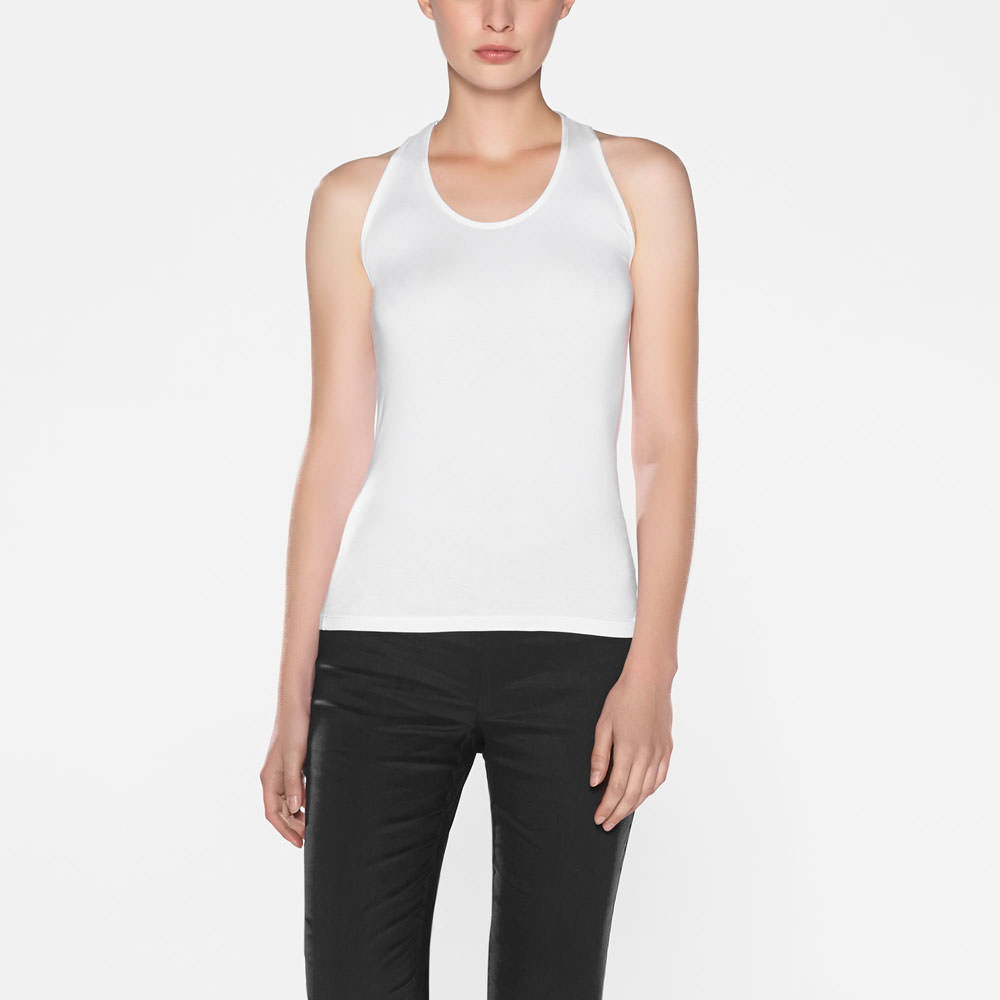 Sarah Pacini T-SHIRT - MILLA Vorne