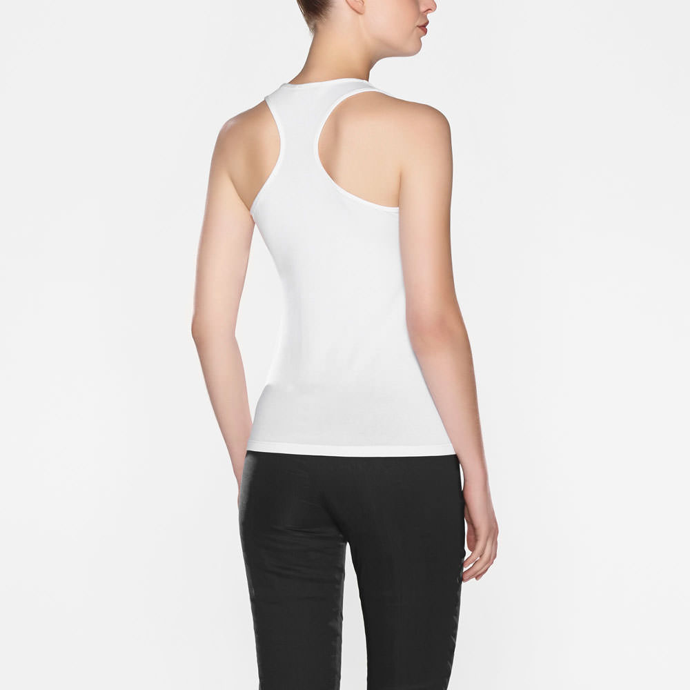 Sarah Pacini T-SHIRT - MILLA Rück