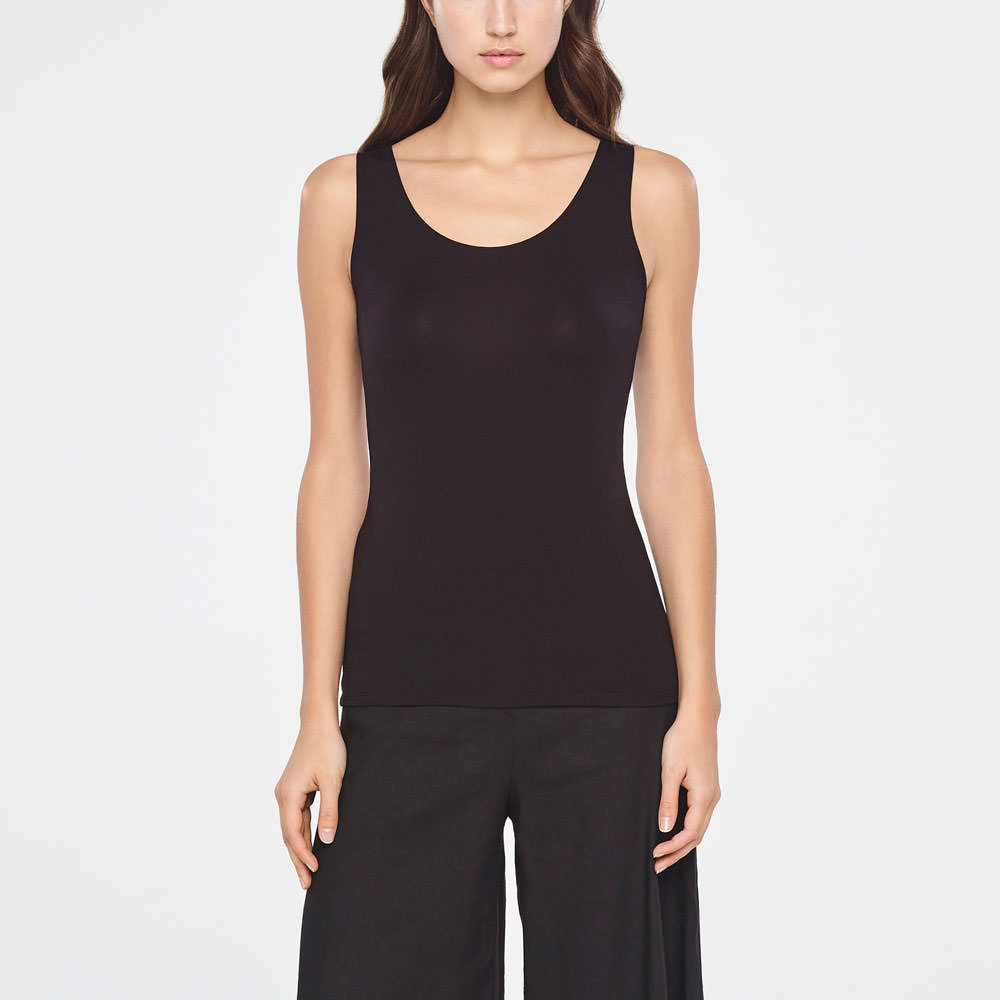 Sarah Pacini T-SHIRT - ANAÏS De face