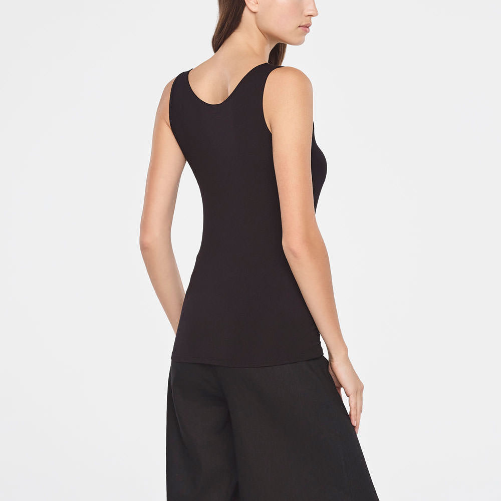 Sarah Pacini T-SHIRT - ANAÏS Derrière