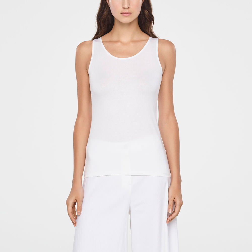 Sarah Pacini T-SHIRT - ANAÏS Voorzijde