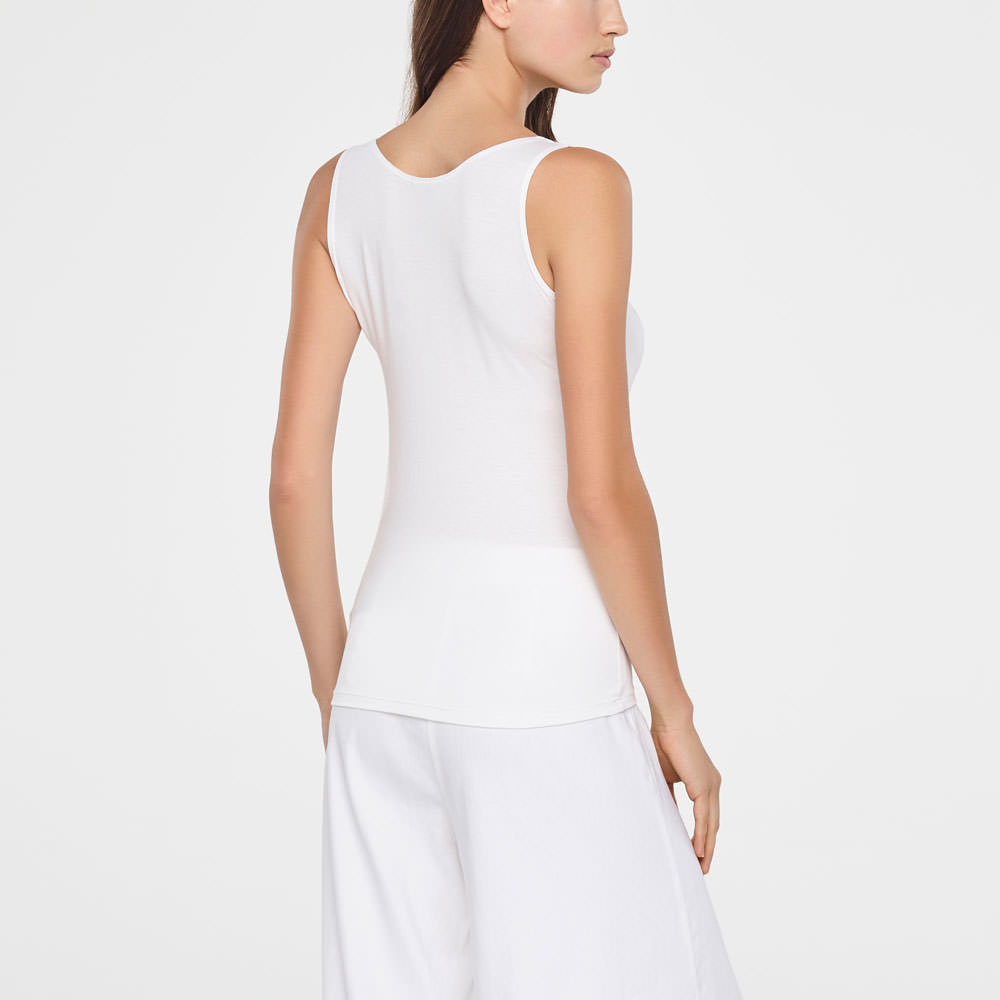 Sarah Pacini T-SHIRT - ANAÏS Achterzijde