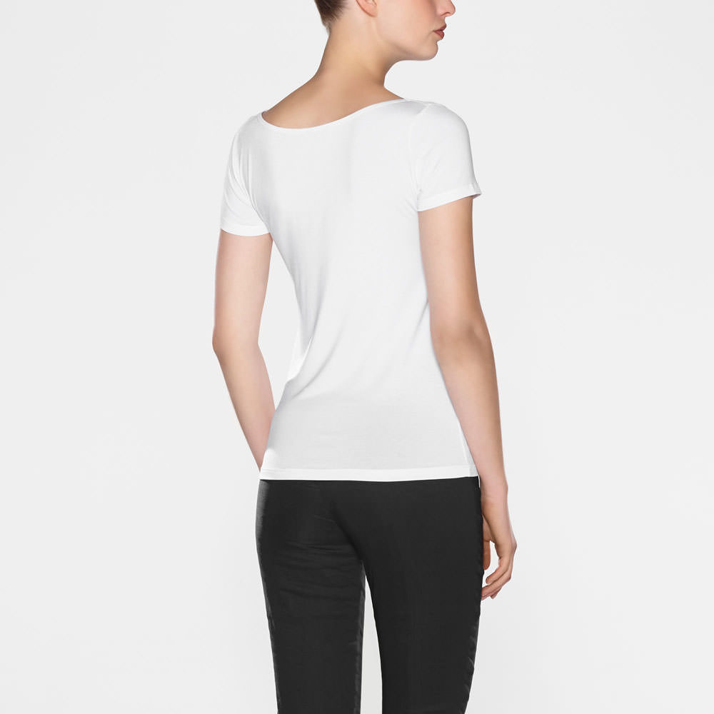 Sarah Pacini T-SHIRT - JULIA Derrière