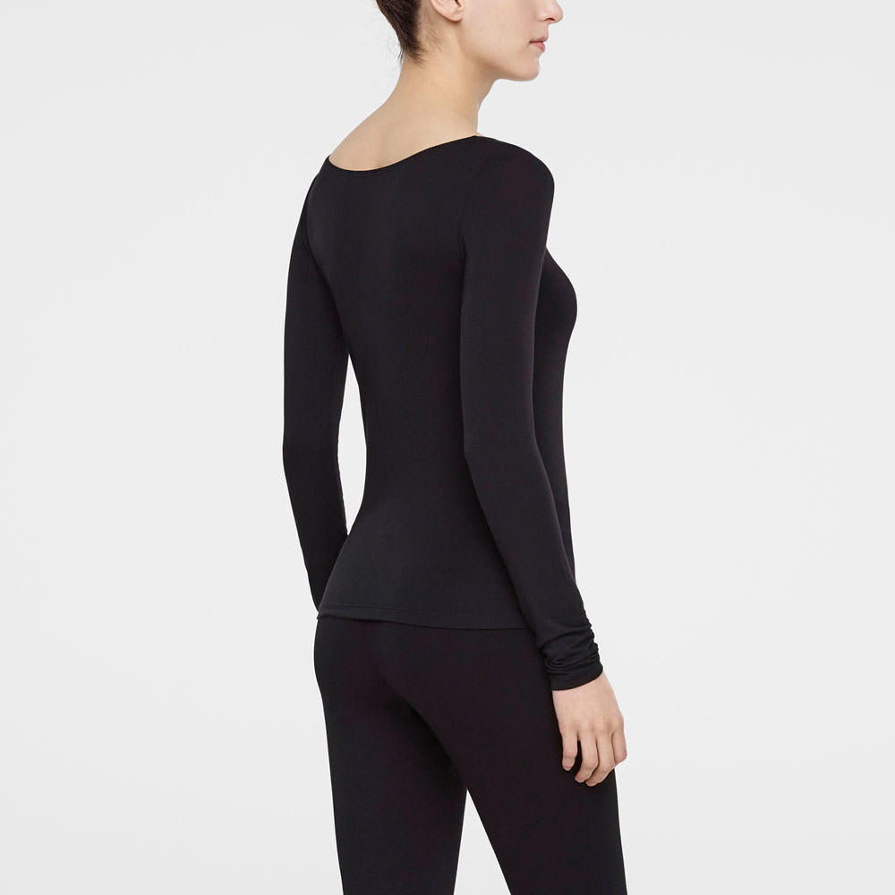 Sarah Pacini T-SHIRT - ZOE Achterzijde