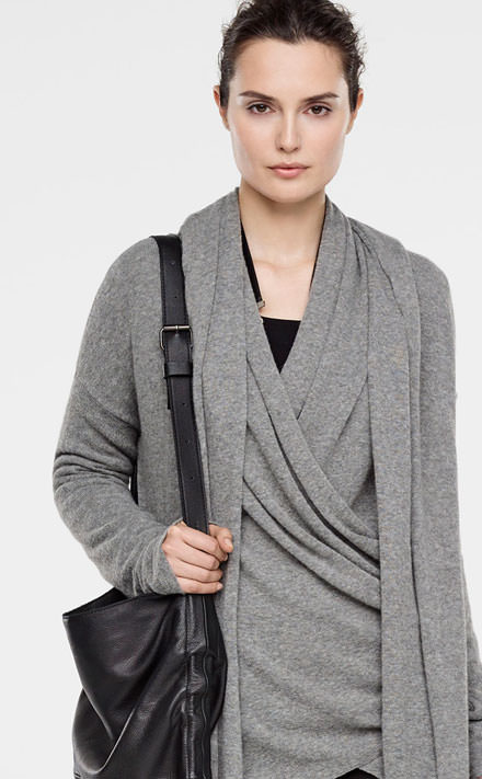 Sarah Pacini T-SHIRT - ZOE Look