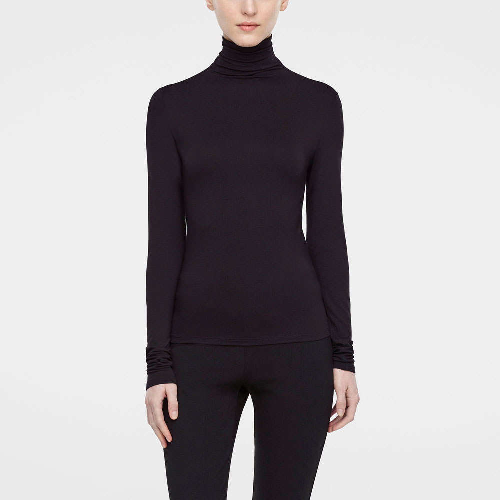 Sarah Pacini T-SHIRT - YASMINE De face