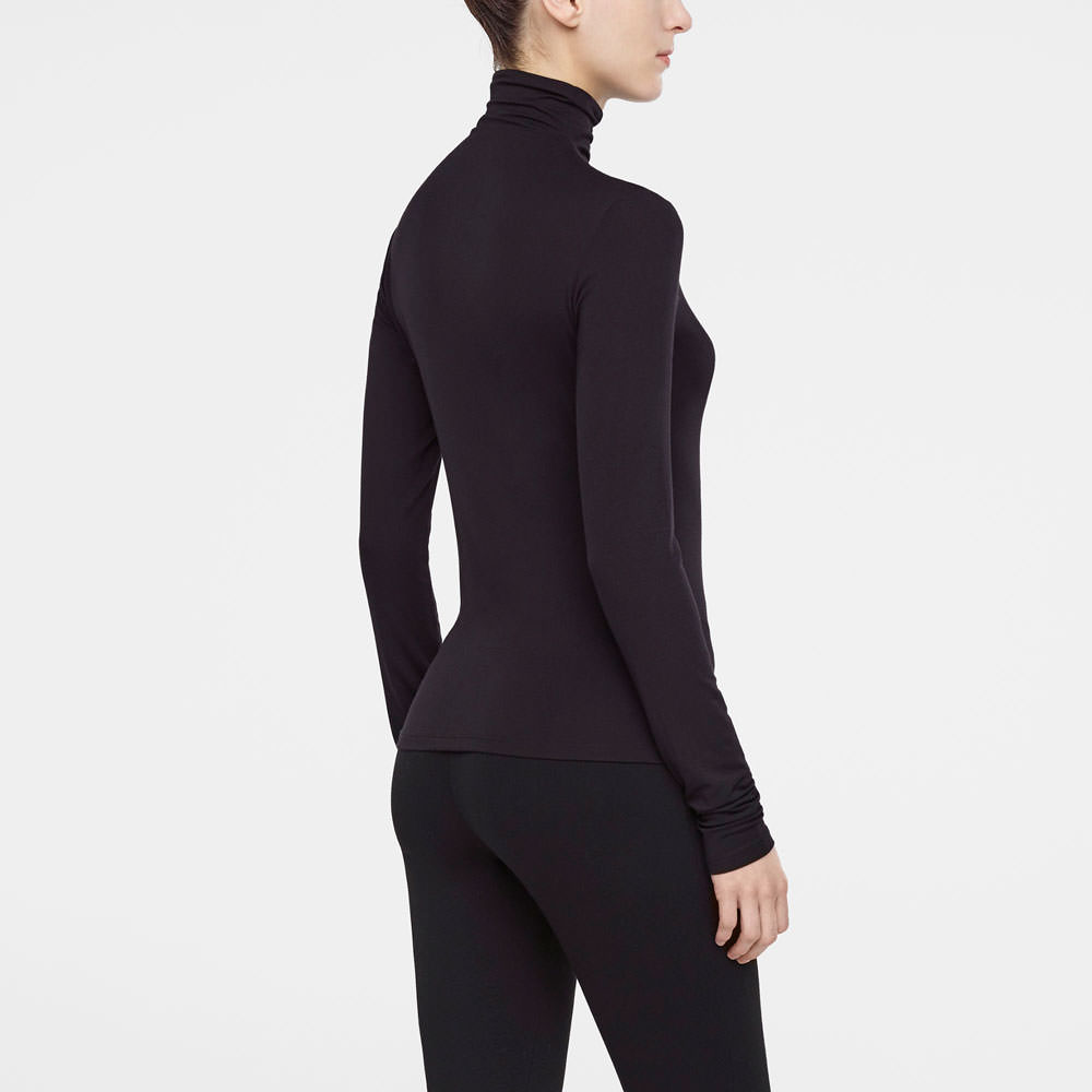 Sarah Pacini T-SHIRT - YASMINE Derrière