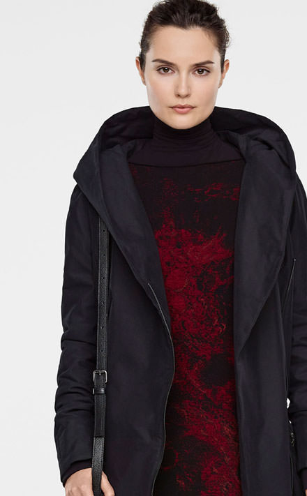 Sarah Pacini T-SHIRT - YASMINE Look