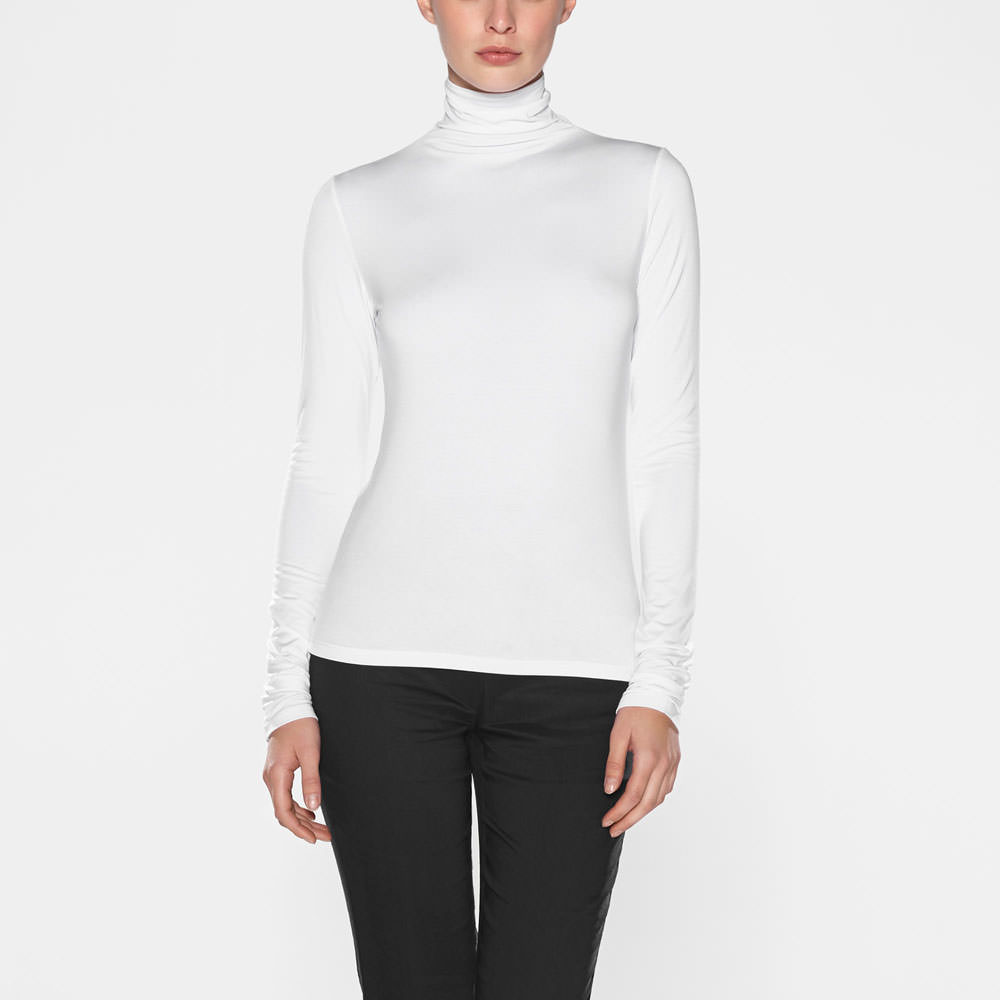 Sarah Pacini T-SHIRT - YASMINE De face