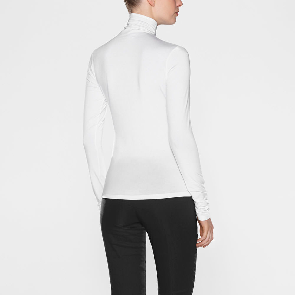 Sarah Pacini T-SHIRT - YASMINE Derrière