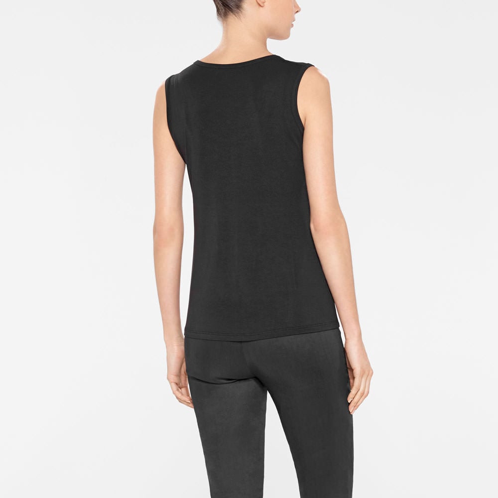 Sarah Pacini T-SHIRT - GIADA Derrière