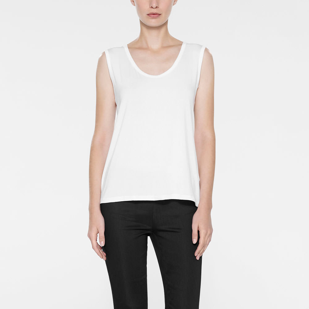 Sarah Pacini T-SHIRT - GIADA Vorne