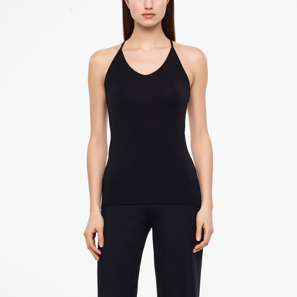 Sarah Pacini T-SHIRT - ZAZIE De face