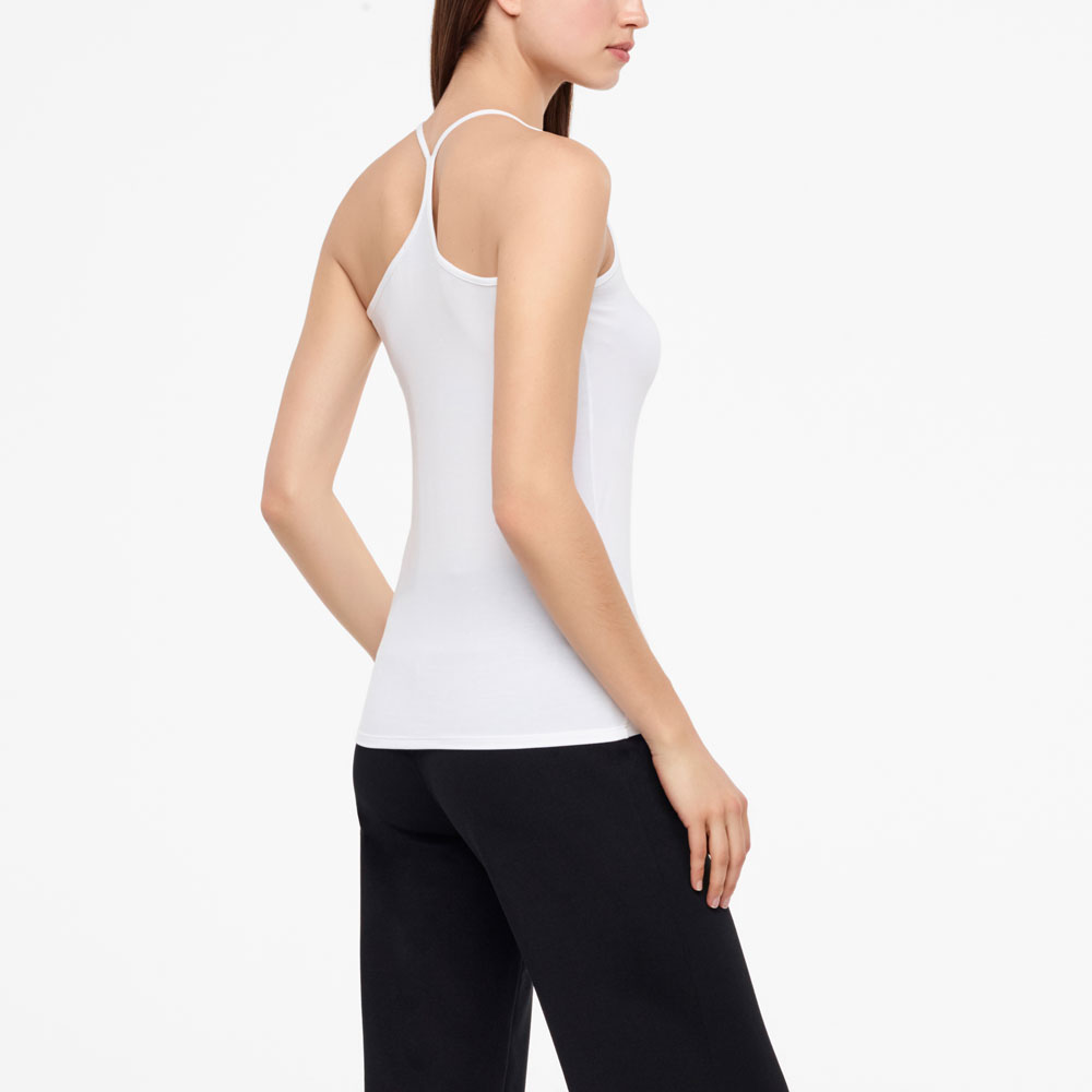 Sarah Pacini T-SHIRT - ZAZIE Derrière