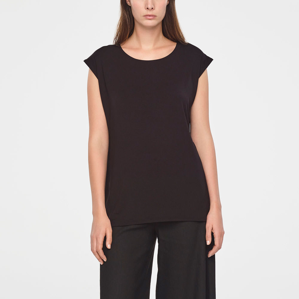 Sarah Pacini T-SHIRT - MIA De face