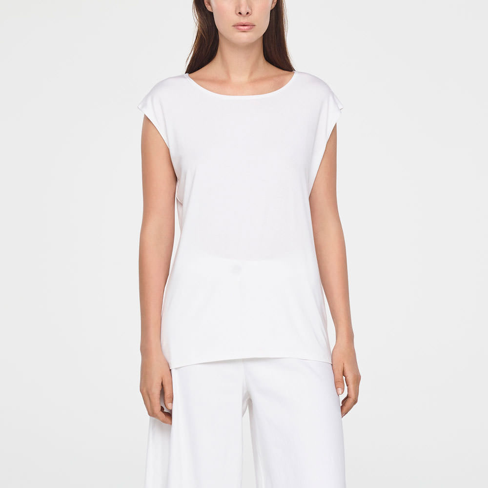 Sarah Pacini T-SHIRT - MIA Vorne
