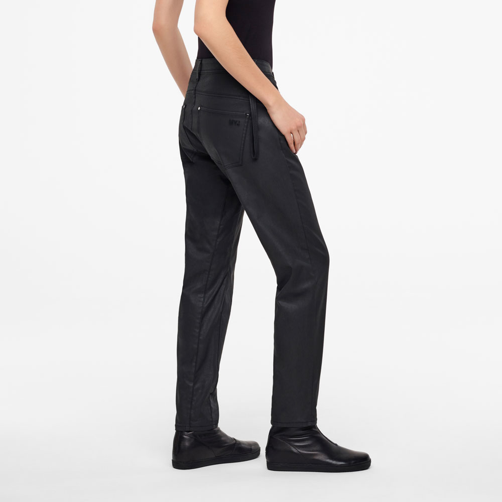 Sarah Pacini MY JEANS - LOW FIT Derrière