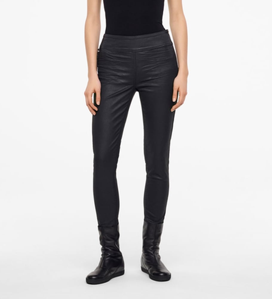 Sarah Pacini MY JEANS - SLIM FIT Voorzijde