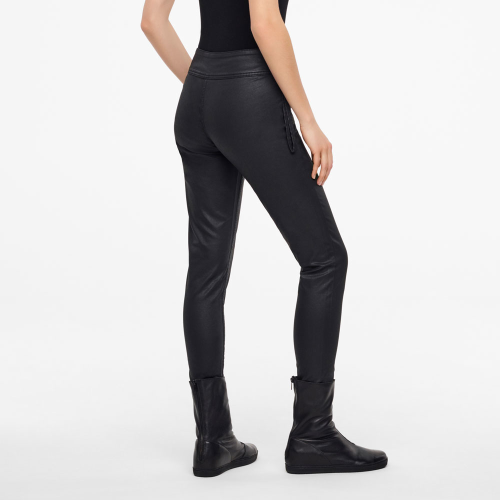 Sarah Pacini MY JEANS - SLIM FIT Achterzijde