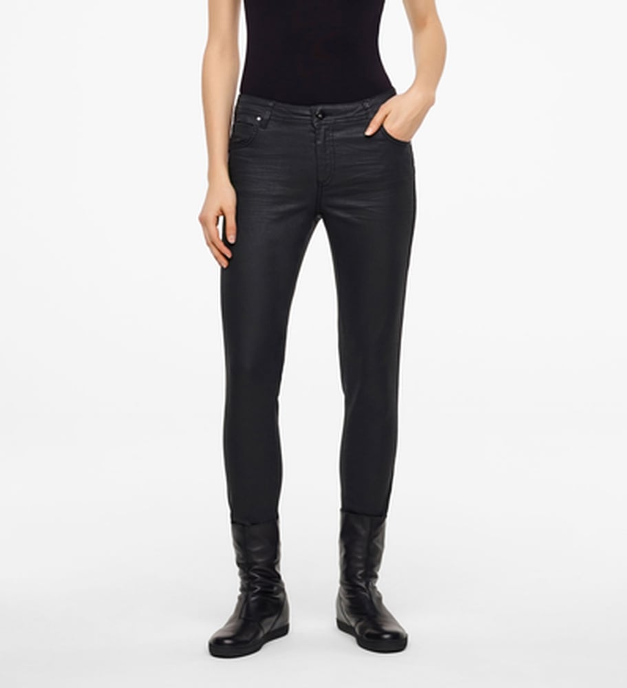 Sarah Pacini MY JEANS - URBAN FIT Front