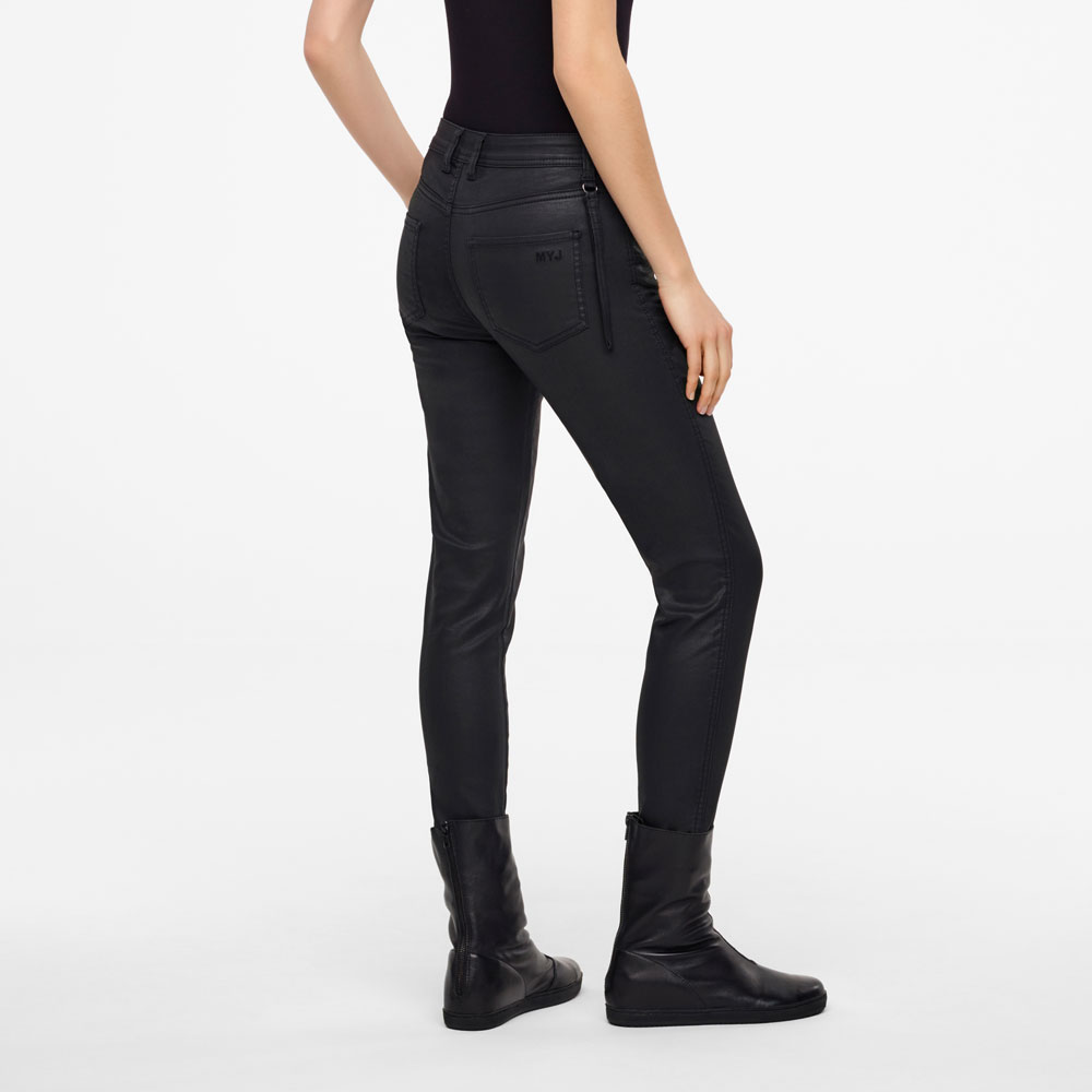 Sarah Pacini MY JEANS - URBAN FIT Back view
