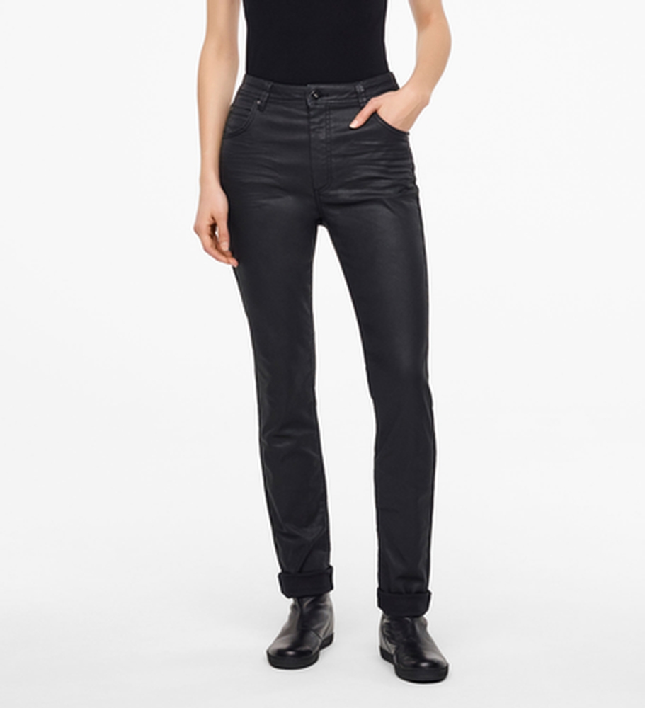Sarah Pacini MY JEANS - CLASSIC FIT De face