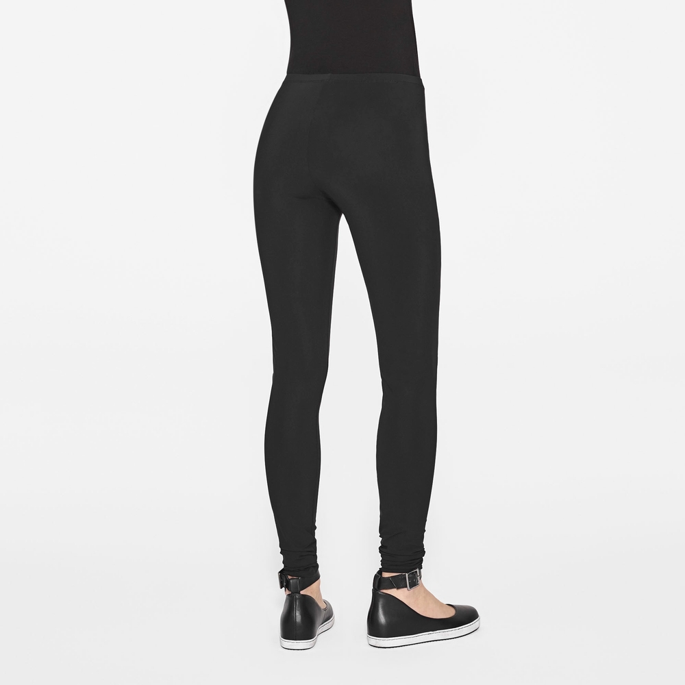 Sarah Pacini LEGGINGS LONGS Derrière