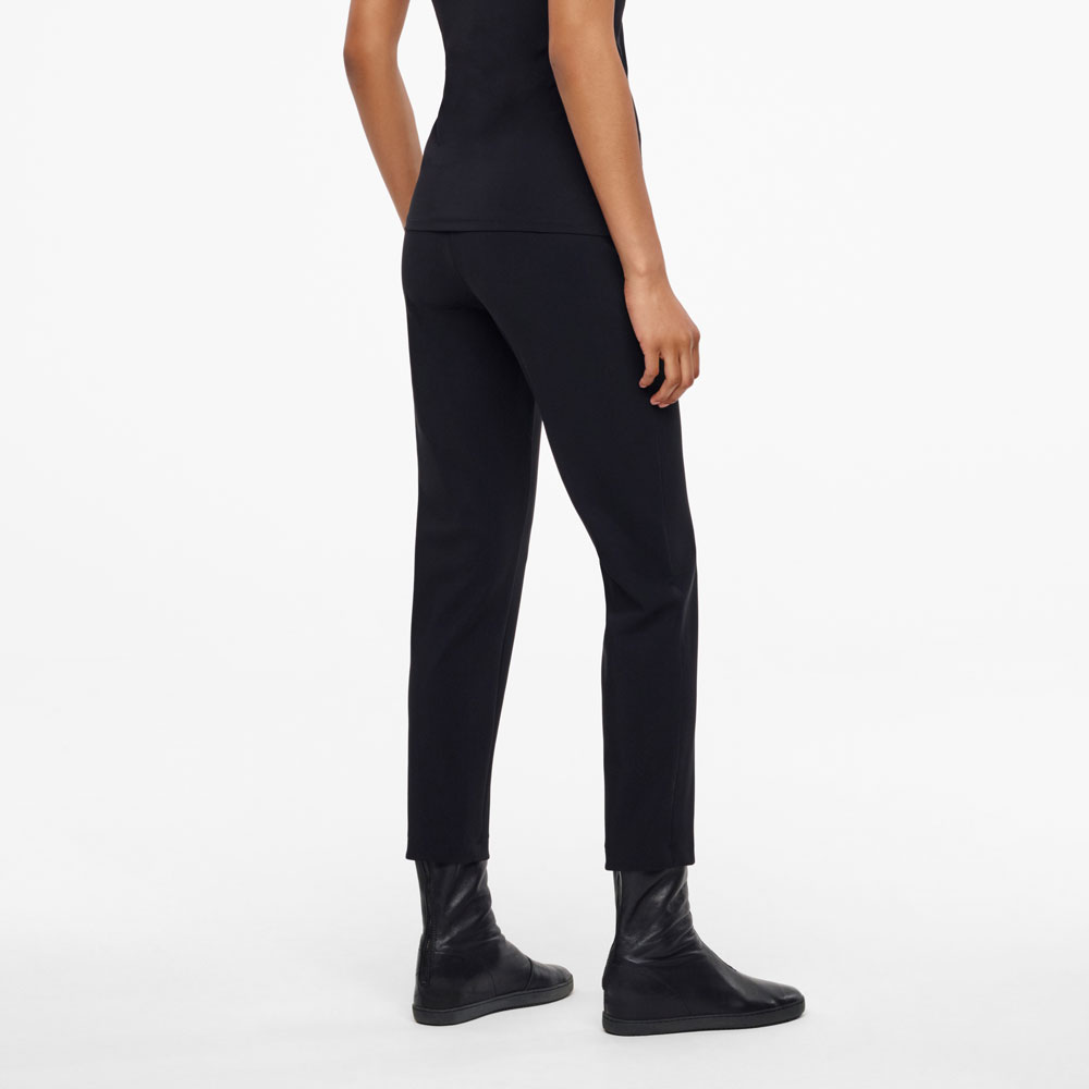 Sarah Pacini PANTALON - YUMIKO Derrière